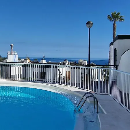 Apartamento Ocean Views Cute San Agustin, Gran Canaria Maspalomas (Gran Canaria)
