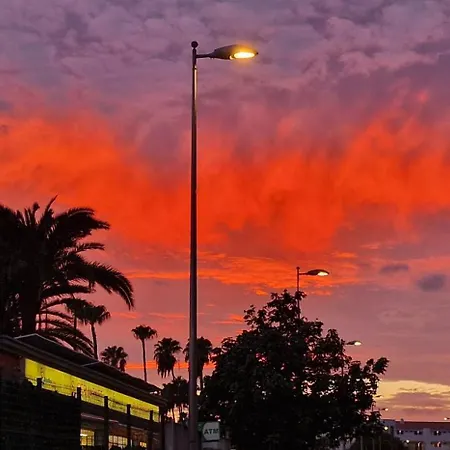 Apartamento Ocean Views Cute San Agustin, Gran Canaria Maspalomas (Gran Canaria)