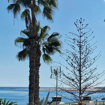 Ocean Views Cute San Agustin, Gran Canaria Maspalomas (Gran Canaria)