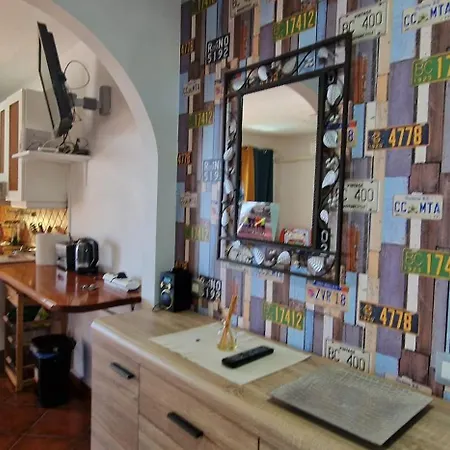 Apartamento Ocean Views Cute San Agustin, Gran Canaria