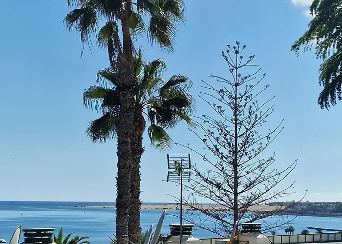 Ocean Views Cute San Agustin, Gran Canaria Maspalomas (Gran Canaria)