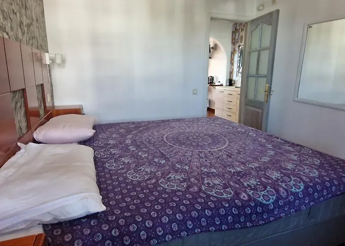 Appartamento Ocean Views Cute San Agustin, Gran Canaria Maspalomas (Gran Canaria)
