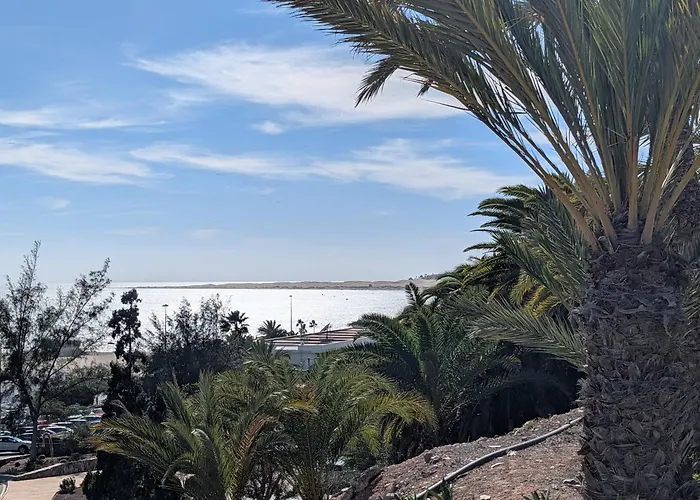 Ocean Views Cute San Agustin, Gran Canaria Appartamento Maspalomas (Gran Canaria)